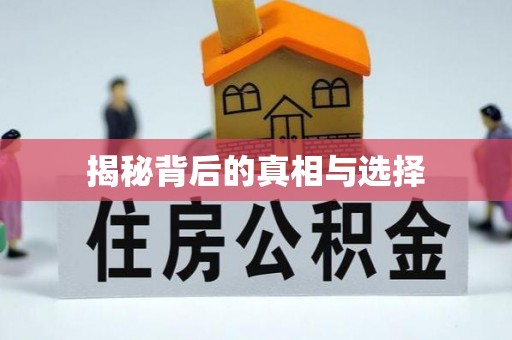 咸阳揭秘背后的真相与选择