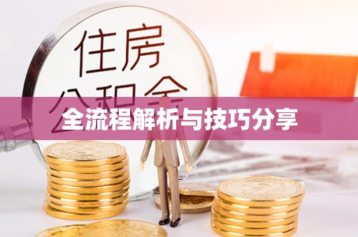 咸阳全流程解析与技巧分享